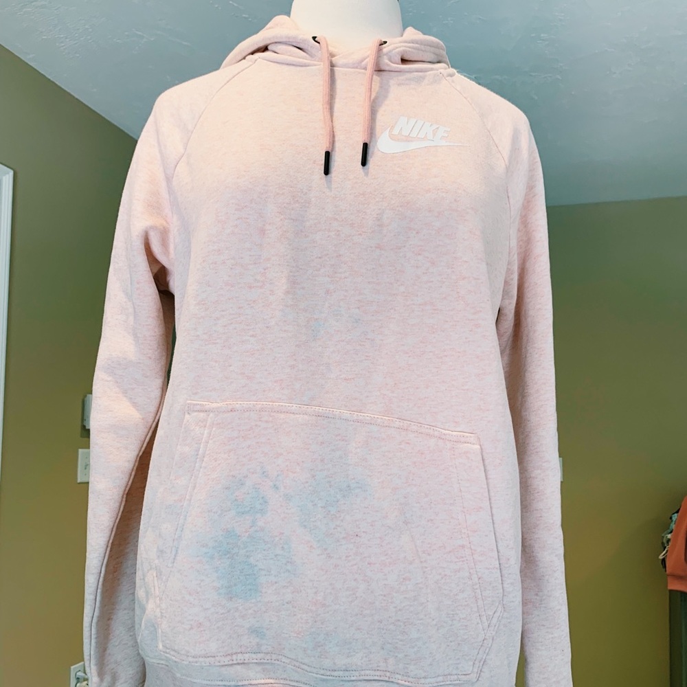 NIKE Sweatshirt (Stains)